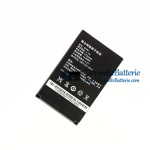 Akku für Newland BTY61 MT65 PT60 MT660 MT60 [Ersatzakku]